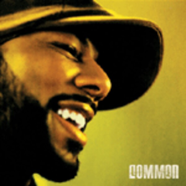 COMMON, be cover