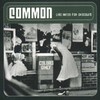 COMMON – like water for chocolate (CD)