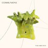 COMMUNIONS – pure fabrication (CD, LP Vinyl)