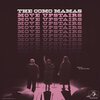 COMO MAMAS – move upstairs (CD, LP Vinyl)