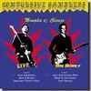 COMPULSIVE GAMBLERS – live and deadly (CD)