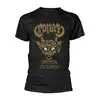 CONAN – existential void guardian (boy) black (Textil)
