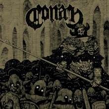 CONAN – existential void guardian (CD)