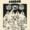 CONDOR – singles 2017 - 2018 (LP Vinyl)
