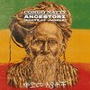 CONGO NATTY – ancestorz (rootz of jungle) (LP Vinyl)