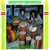 CONGOS – heart of the congos - 40th anniversary edition (LP Vinyl)