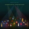 CONGOTRONICS INTERNATIONAL – where´s the one (CD, LP Vinyl)