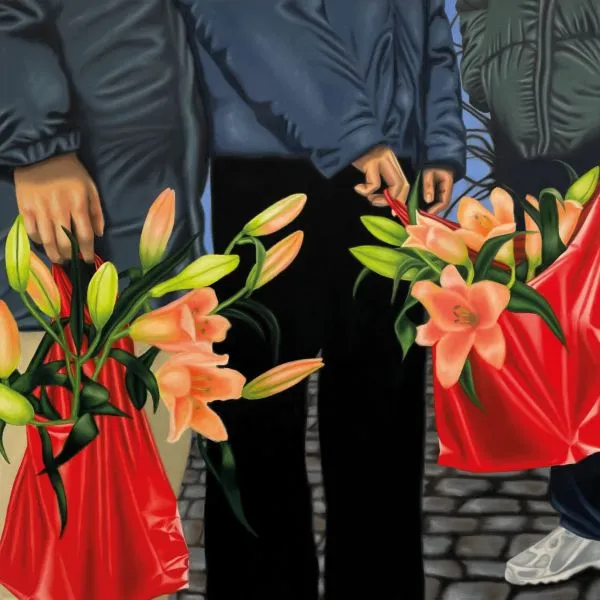 CONIC ROSE – wedding (CD, LP Vinyl)