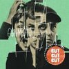 CONMOTO – cut cut cut (CD, LP Vinyl)