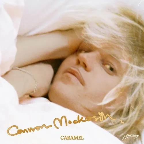 CONNAN MOCKASIN – caramel (LP Vinyl)