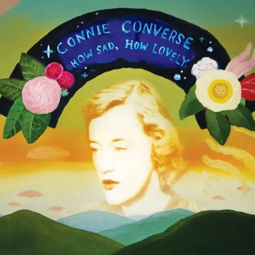 CONNIE CONVERSE – how sad, how lonely (CD, Kassette, LP Vinyl)