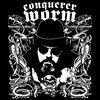 CONQUERER WORM – s/t (LP Vinyl)