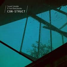 CONRAD SCHNITZLER & FRANK BRETSCHNEIDER – con-struct 5 (CD, LP Vinyl)