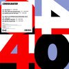 CONSOLIDATED – 40 (12" Vinyl)