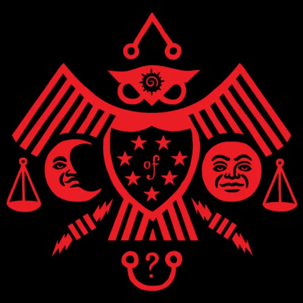 CONSPIRACY OF OWLS – cospirazione di civette (LP Vinyl)