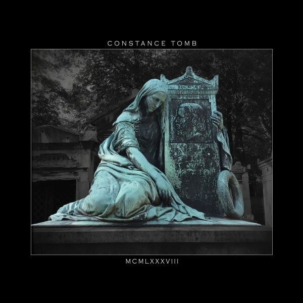 CONSTANCE TOMB – mcmlxxxciii (LP Vinyl)