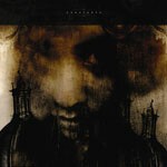 Cover CONSTANTS, the foundation, the machine, the ascension