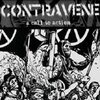 CONTRAVENE – call to action (LP Vinyl)