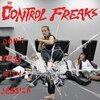 CONTROL FREAKS – don´t mess with jessica (7" Vinyl)