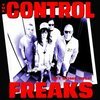 CONTROL FREAKS – get some help (CD, LP Vinyl)