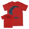 CONVERGE – bloodmoon (boy) red (Textil)