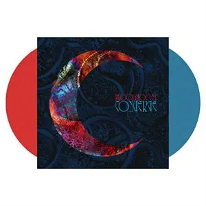 CONVERGE – bloodmoon (CD, LP Vinyl)