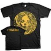 CONVERGE – fajar allada (boy) black (Textil)