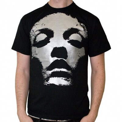 CONVERGE – jane doe (boy) black (Textil)