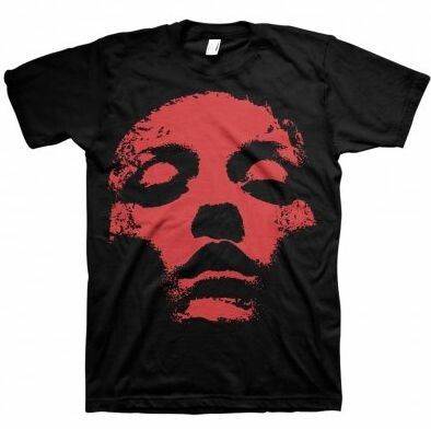 CONVERGE – jane doe red (boy) black (Textil)