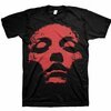 CONVERGE – jane doe red (boy) black (Textil)