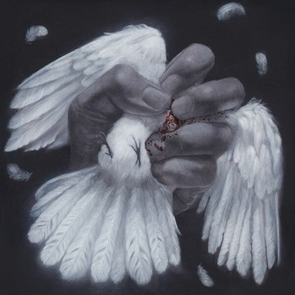 Cover CONVERGE, the poacher diaries redux