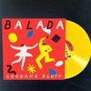 COOGANS BLUFF – balada (CD, LP Vinyl)