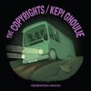 COPYRIGHTS / KEPI GHOULIE – observation wagon (7" Vinyl)