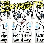 COPYRIGHTS – learn the hard way (LP Vinyl)