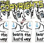 COPYRIGHTS – learn the hard way (LP Vinyl)