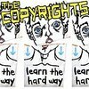 COPYRIGHTS – learn the hard way (LP Vinyl)