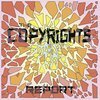 COPYRIGHTS – report (CD, LP Vinyl)