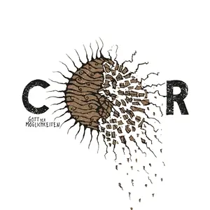 COR – gott der möglichkeiten (CD, LP Vinyl)
