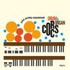 CORCS – drum & organ (LP Vinyl)