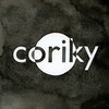 CORIKY – s/t (CD, LP Vinyl)
