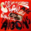 CORINNE BAILEY RAE – black rainbows (CD, LP Vinyl)