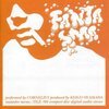 CORNELIUS – fantasma (LP Vinyl)