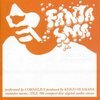 CORNELIUS – fantasma (LP Vinyl)