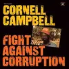 CORNELL CAMPBELL – fight against corruption (CD)