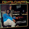 CORNELL CAMPBELL – i man a the stal-watt (CD, LP Vinyl)