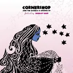 CORNERSHOP FEAT. BUBBLEY KAUR – double o groove (LP Vinyl)
