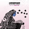CORNERSHOP FEAT. BUBBLEY KAUR – double o groove (LP Vinyl)