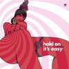 CORNERSHOP – hold on it´s easy (LP Vinyl)