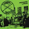 CORPUS DELICTI – memories linger (1983 demos) (LP Vinyl)