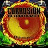 CORROSION OF CONFORMITY – deliverance (LP Vinyl)
